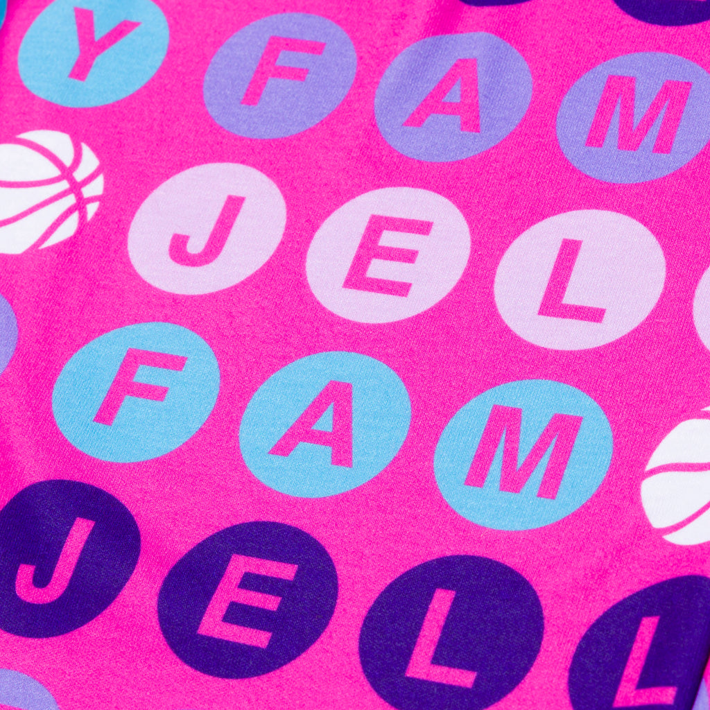 Jelly Fam Pajama Pants