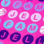 Jelly Fam Pajama Pants