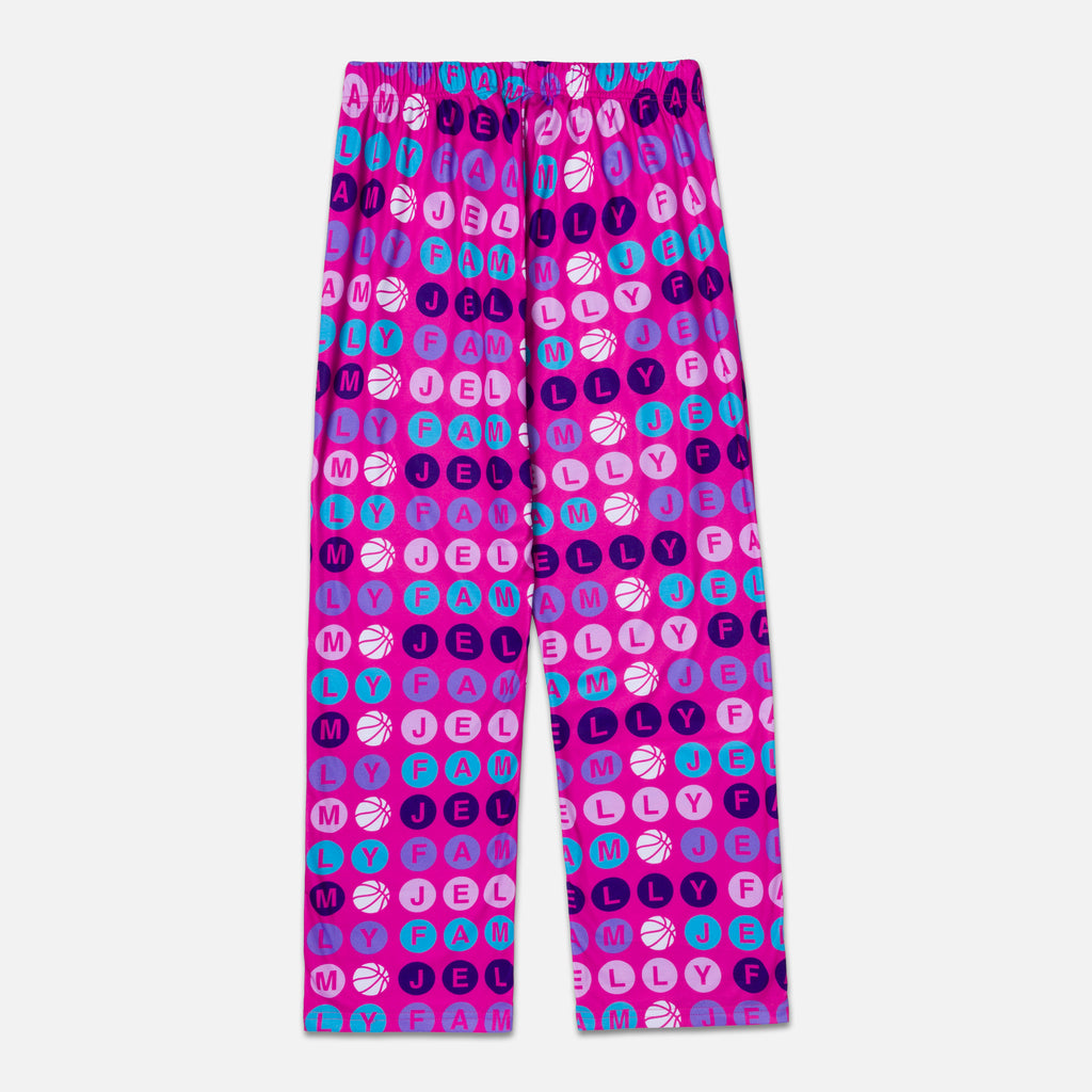 Jelly Fam Pajama Pants
