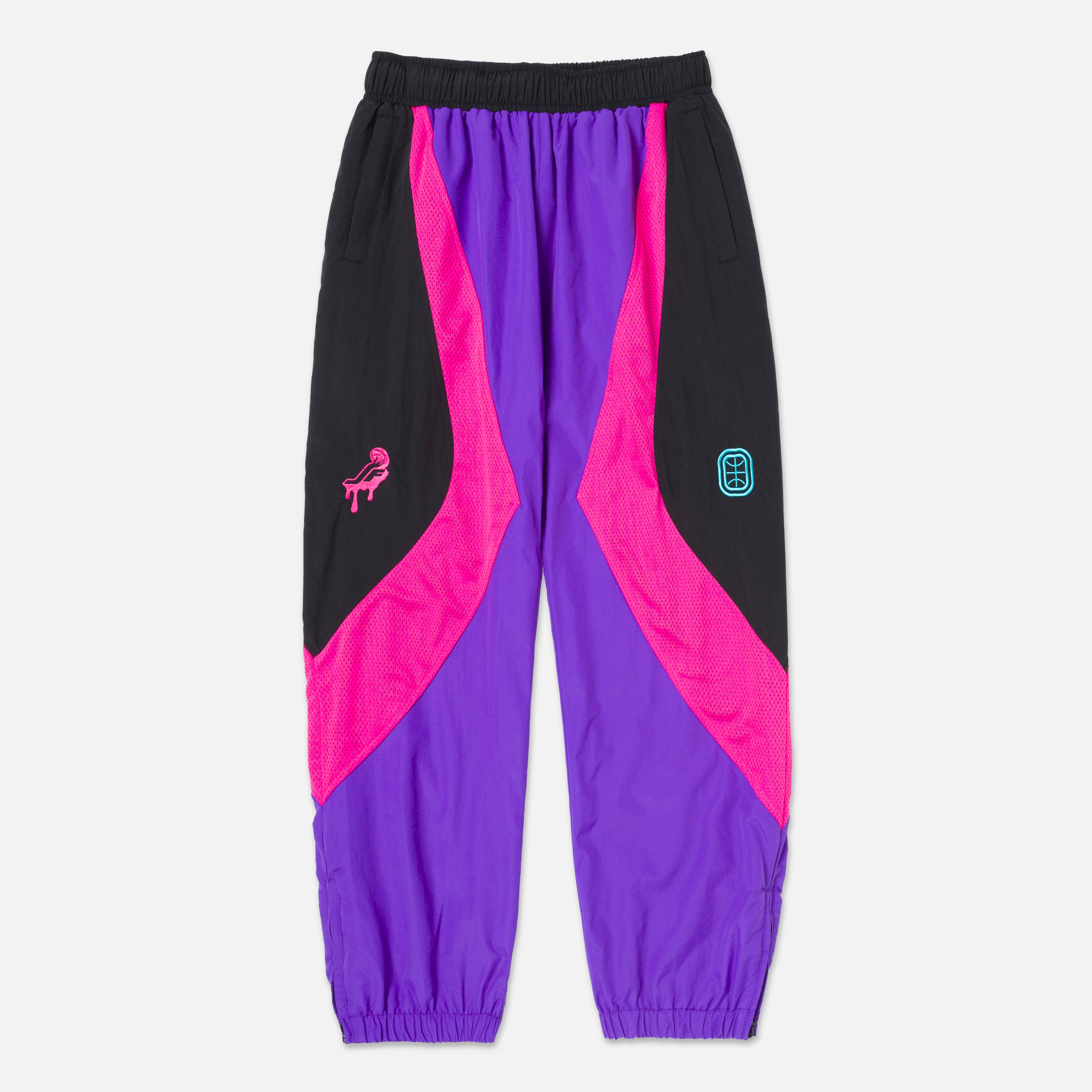 Jelly Fam Track Pants