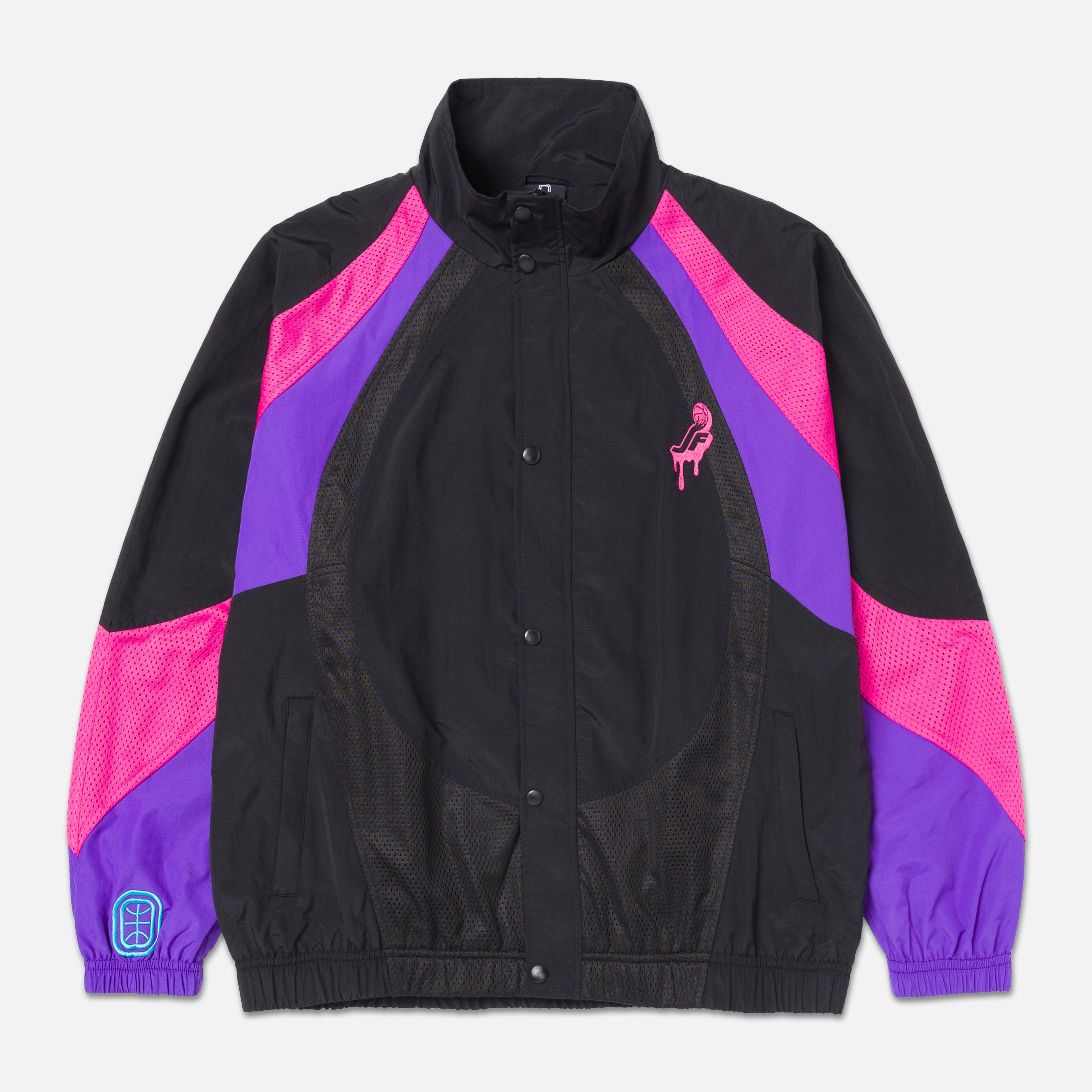Jelly Fam Track Jacket