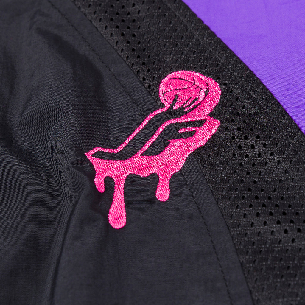 Jelly Fam Track Jacket