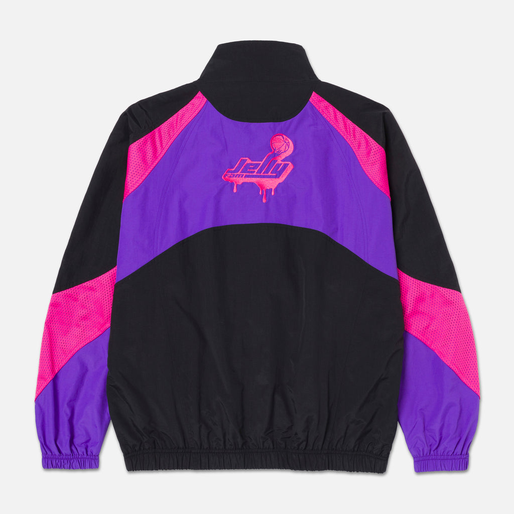 Jelly Fam Track Jacket