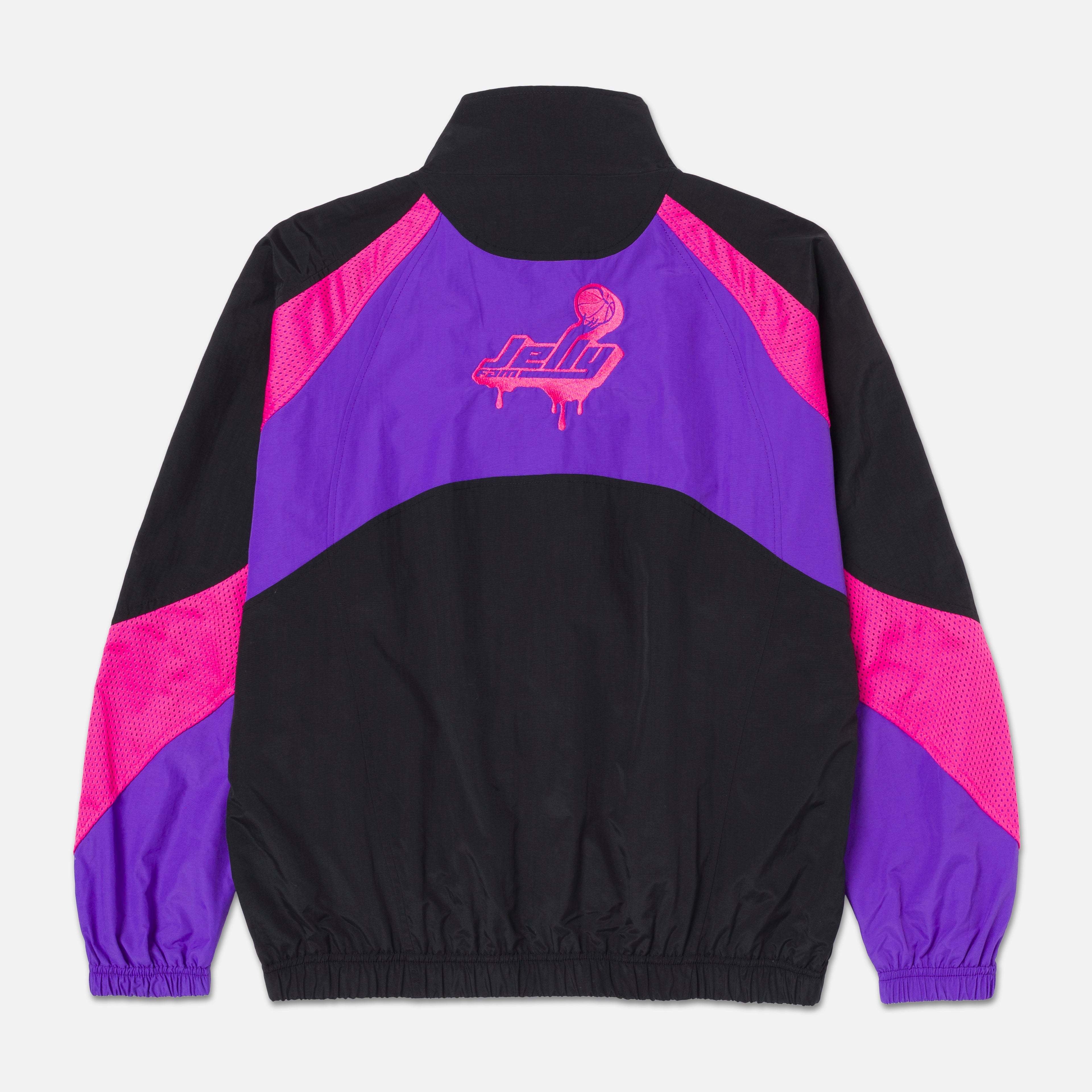 Jelly Fam Track Jacket