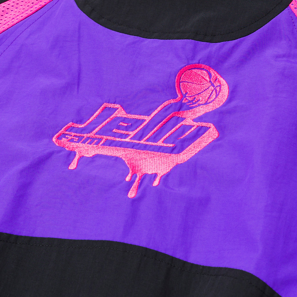 Jelly Fam Track Jacket