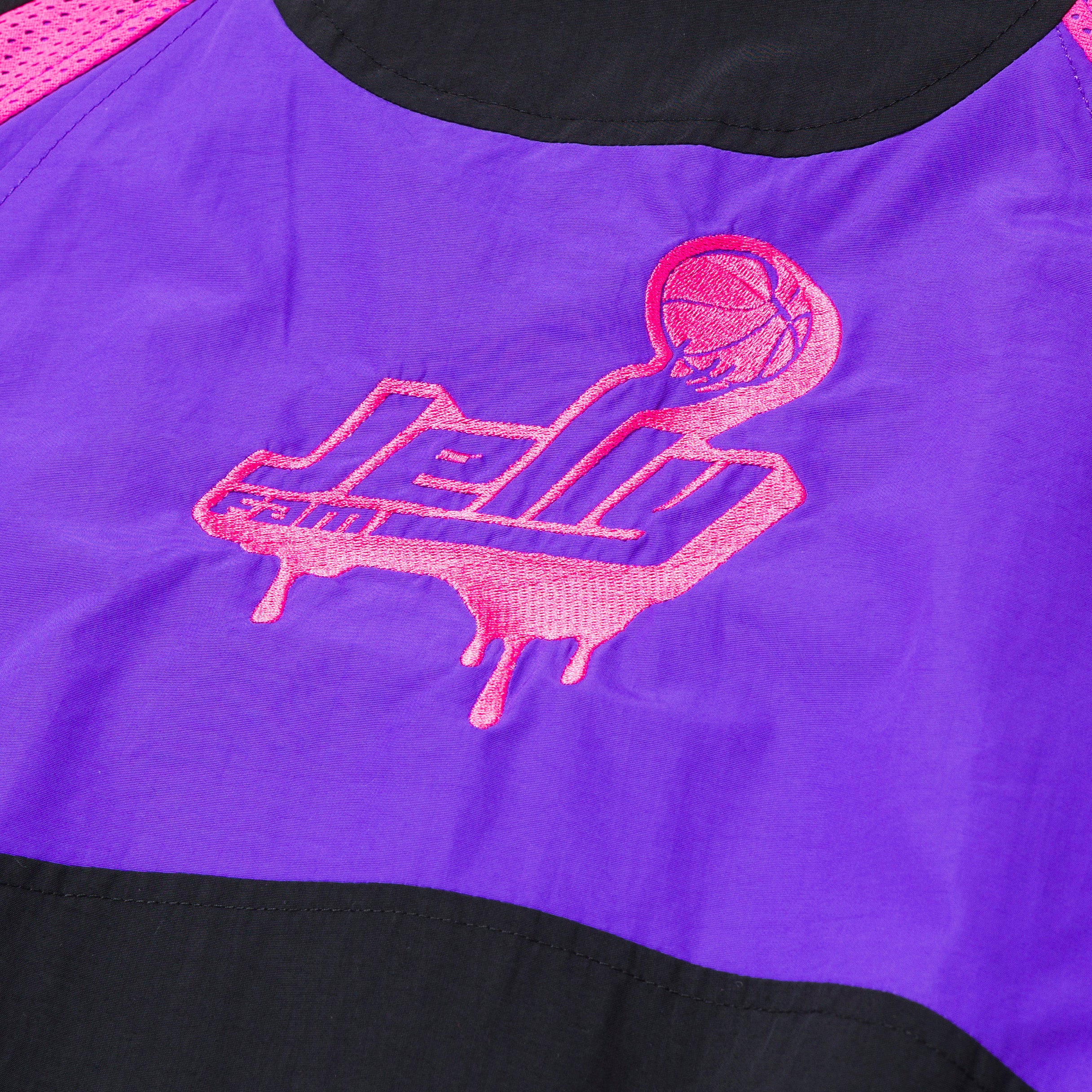 Jelly Fam Track Jacket
