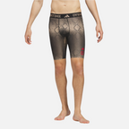 Adidas x OT Snake 1/2 Compression Tights