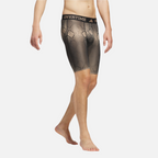 Adidas x OT Snake 1/2 Compression Tights
