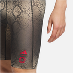 Adidas x OT Snake 1/2 Compression Tights
