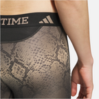 Adidas x OT Snake 1/2 Compression Tights