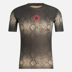 Adidas x OT Snake Compression Tee
