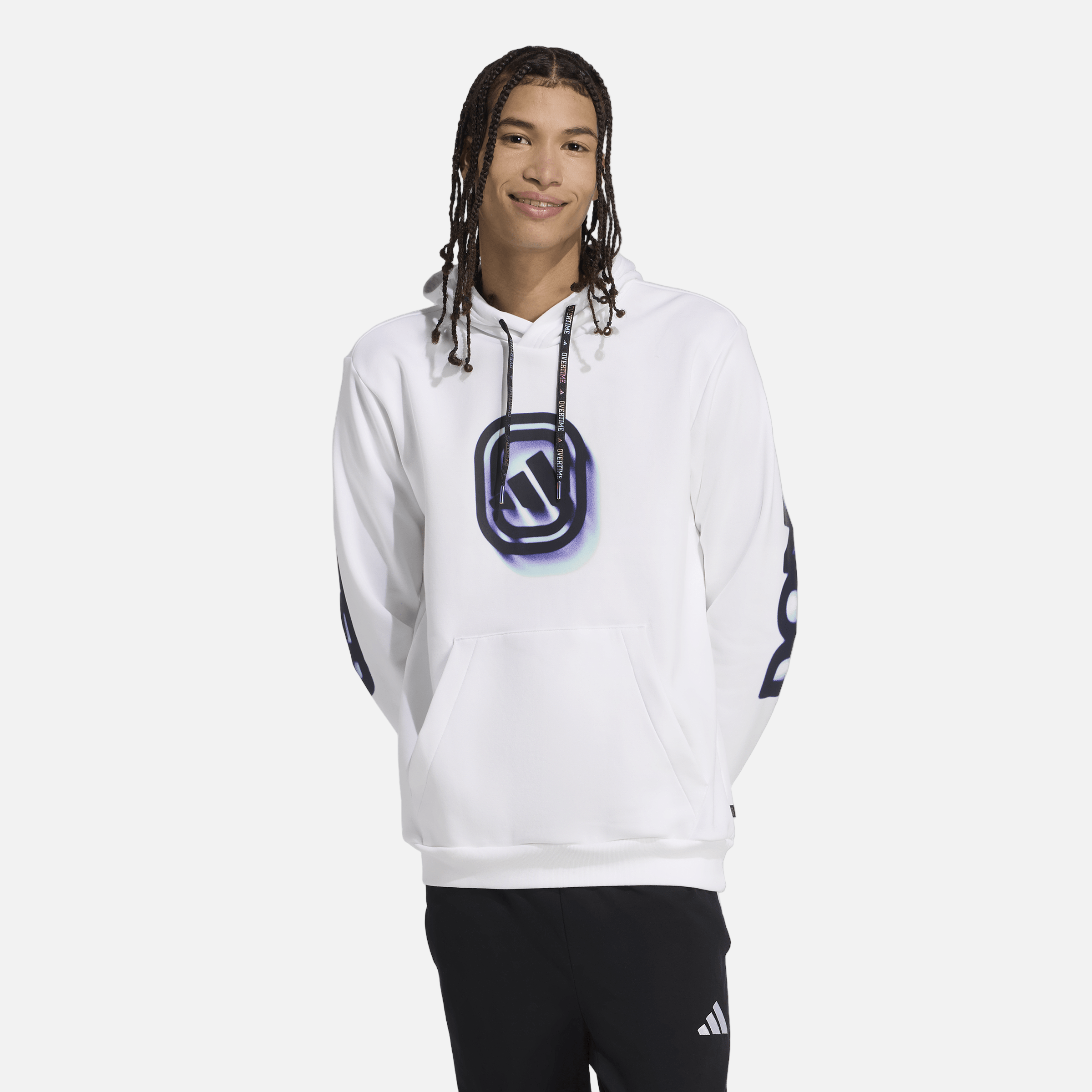 adidas x OT Into The Spotlight Hoodie
