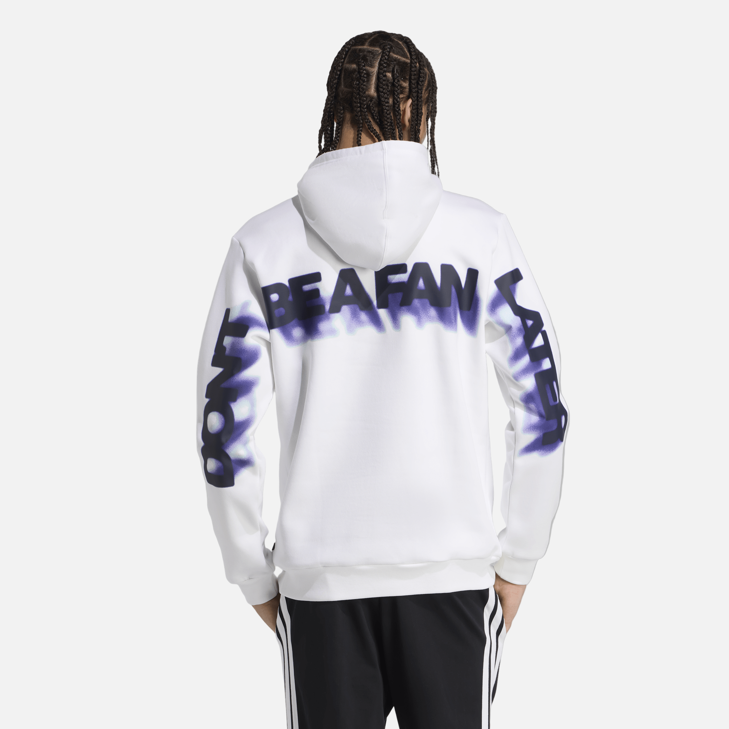 adidas x OT Into The Spotlight Hoodie
