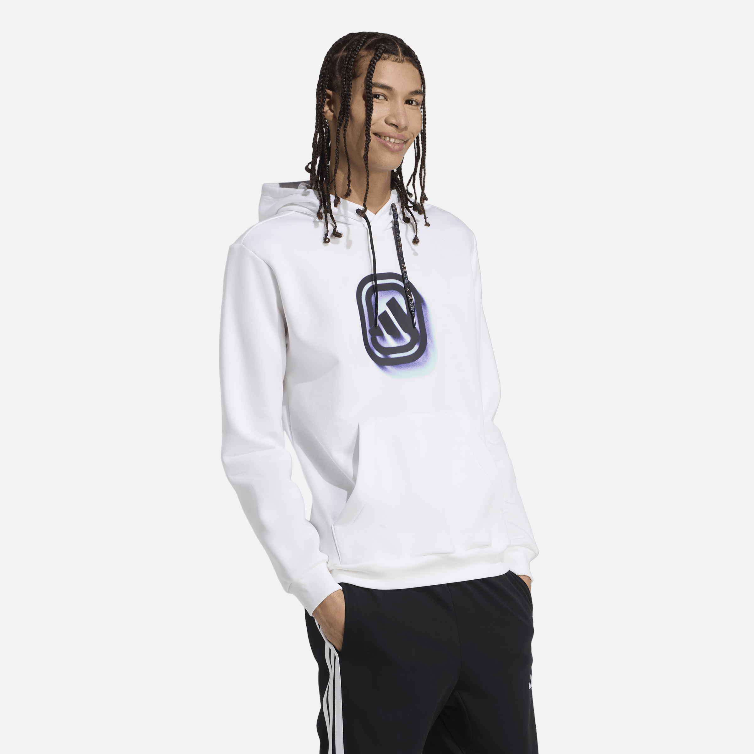 adidas x OT Into The Spotlight Hoodie