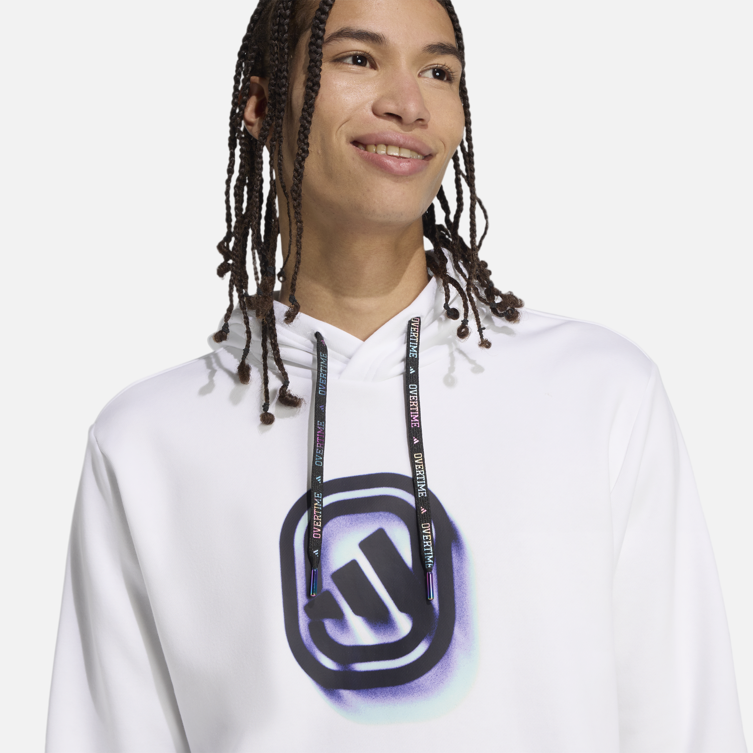 adidas x OT Into The Spotlight Hoodie