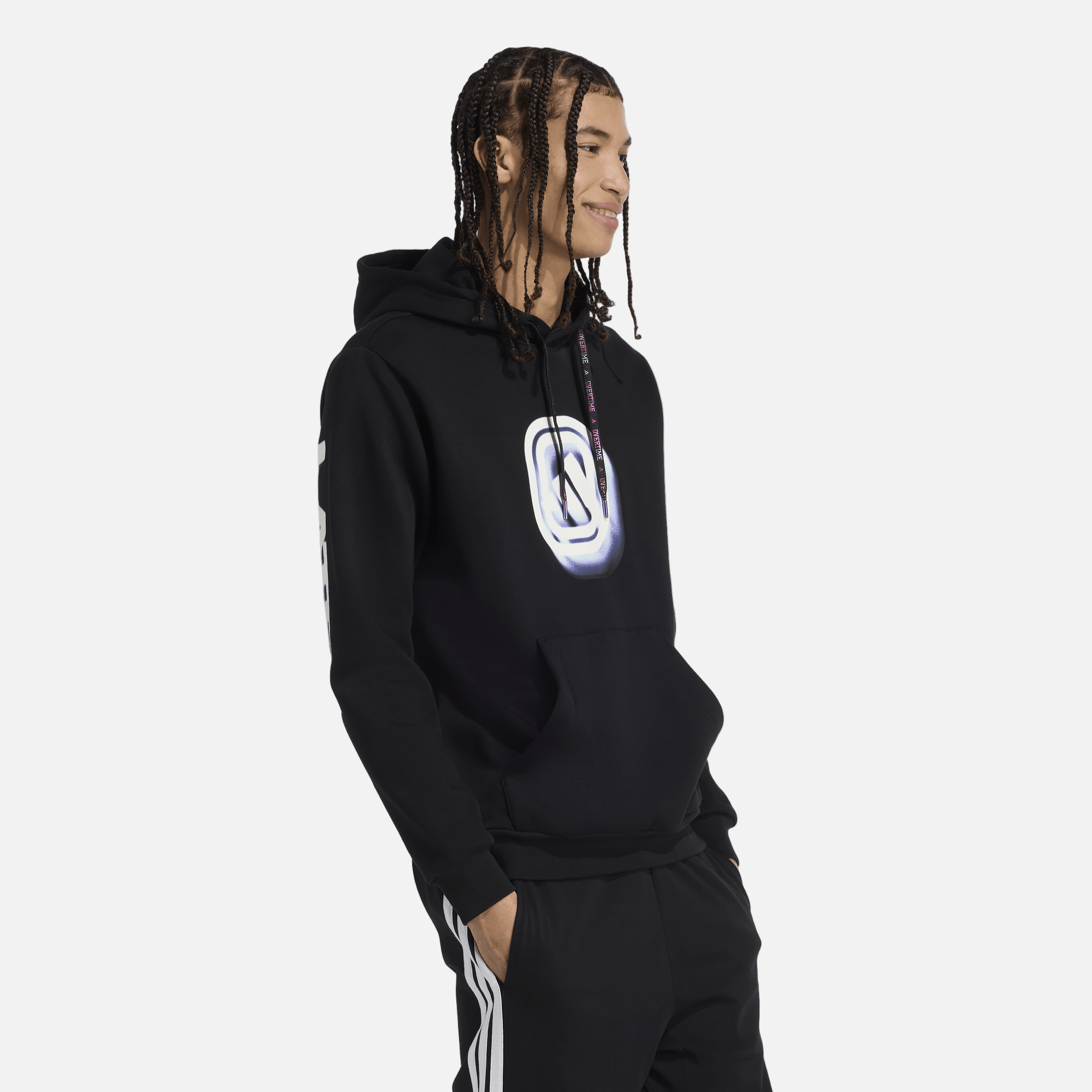 adidas x OT Into The Spotlight Hoodie