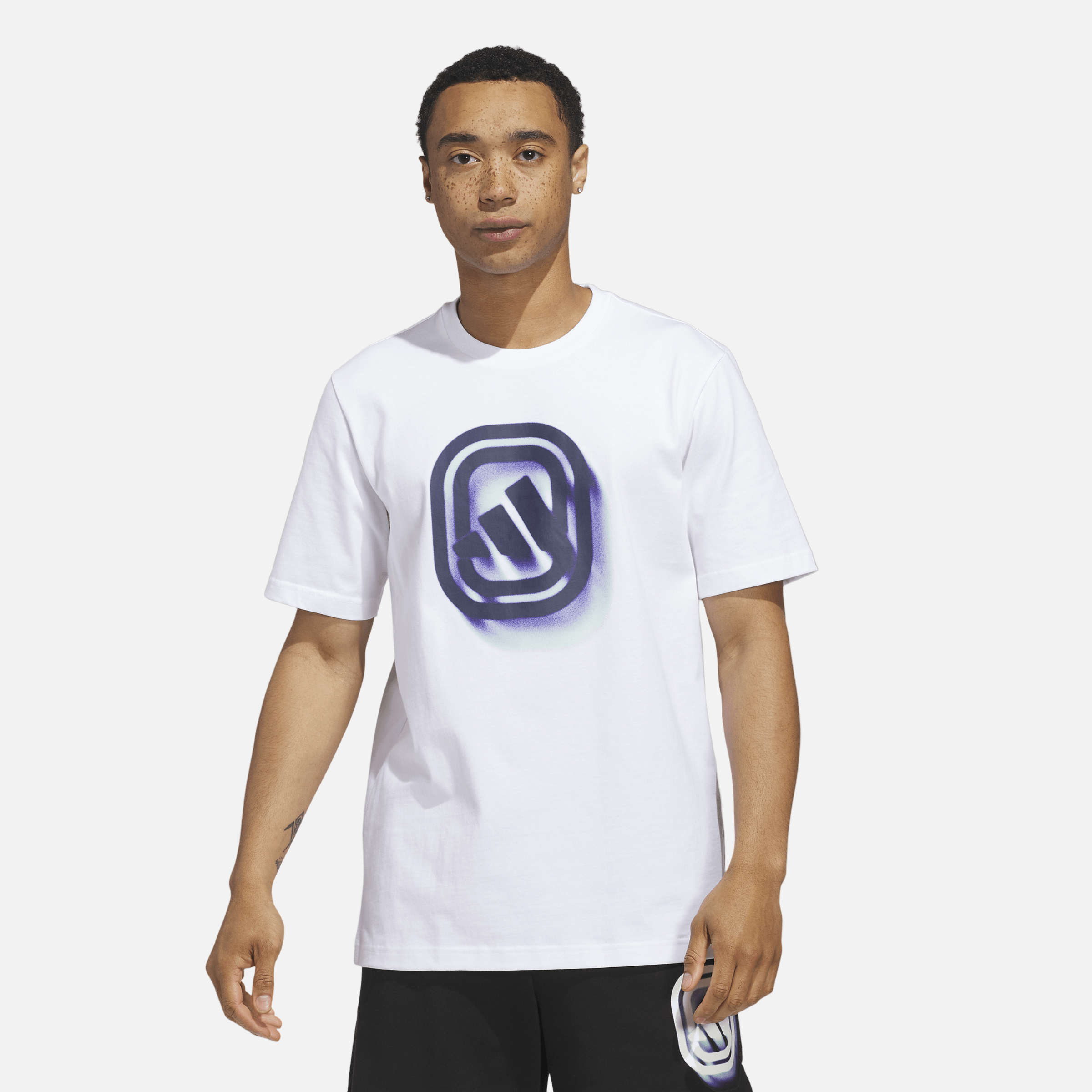 adidas x OT Into The Spotlight Tee