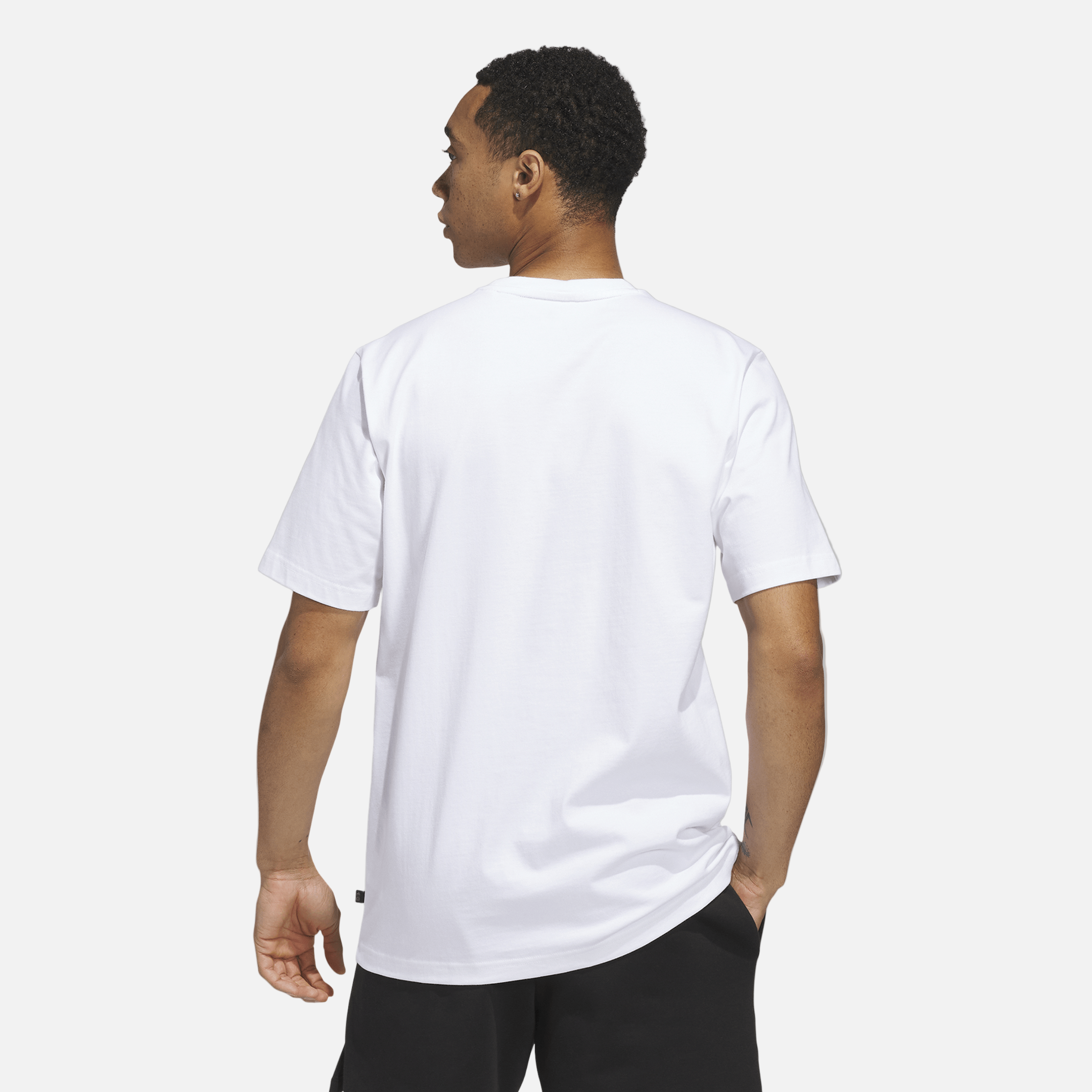 adidas x OT Into The Spotlight Tee