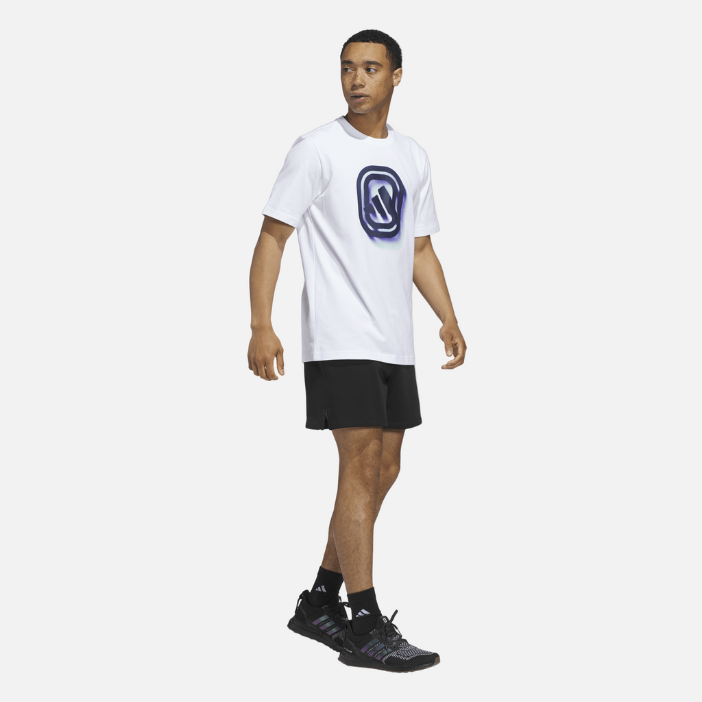 adidas x OT Into The Spotlight Tee