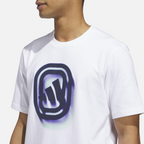 adidas x OT Into The Spotlight Tee