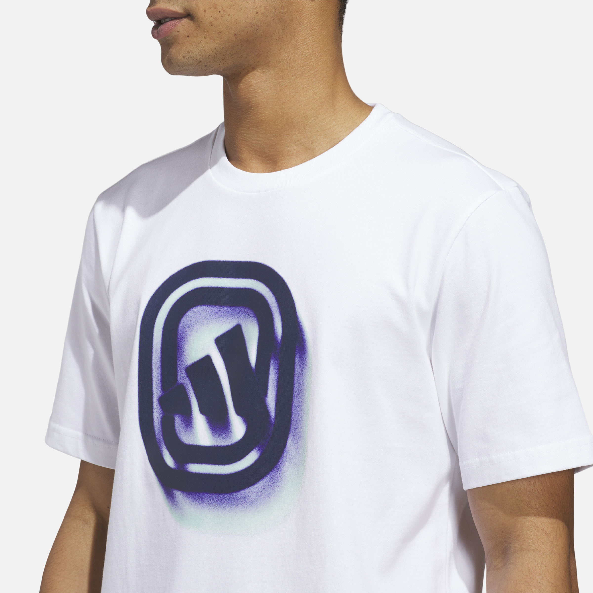adidas x OT Into The Spotlight Tee
