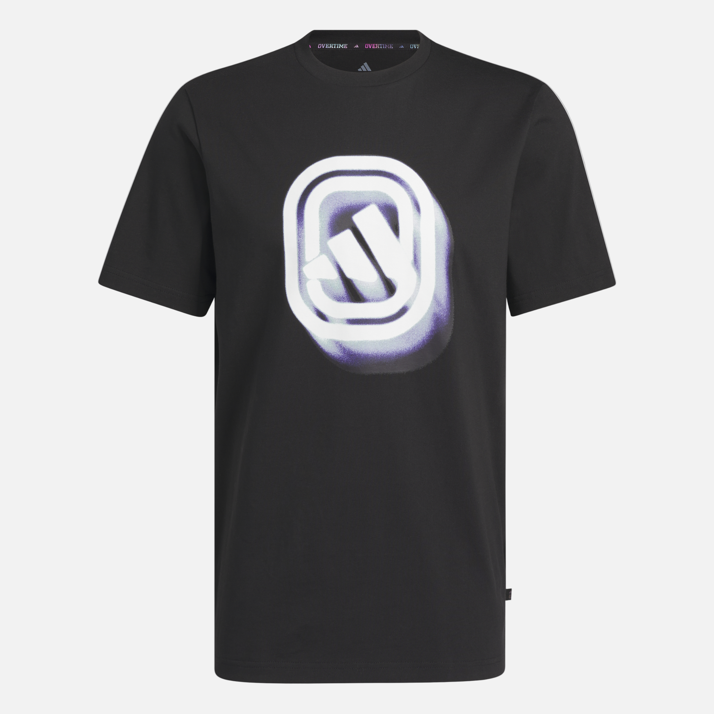 Kids adidas x OT Into The Spotlight Tee