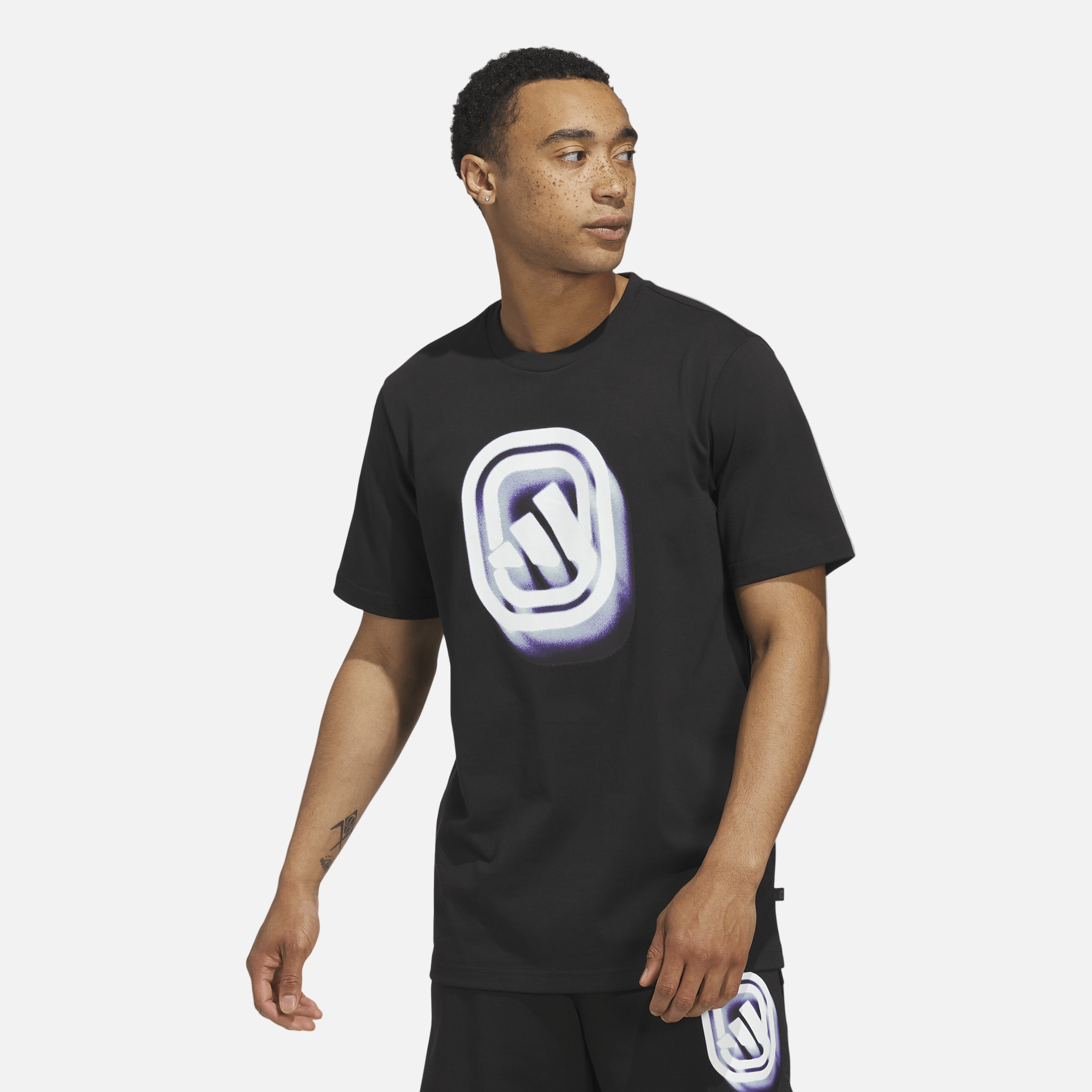 adidas x OT Into The Spotlight Tee