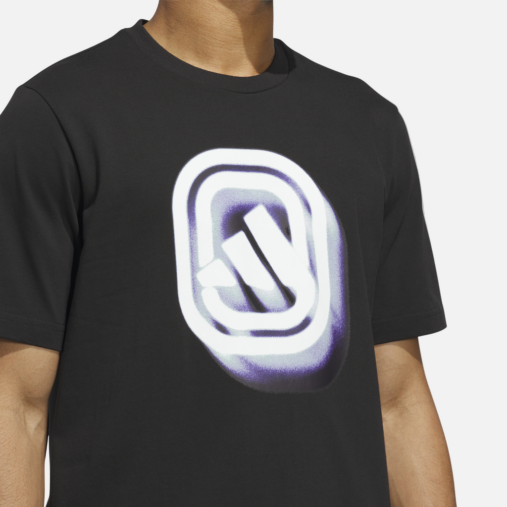 adidas x OT Into The Spotlight Tee