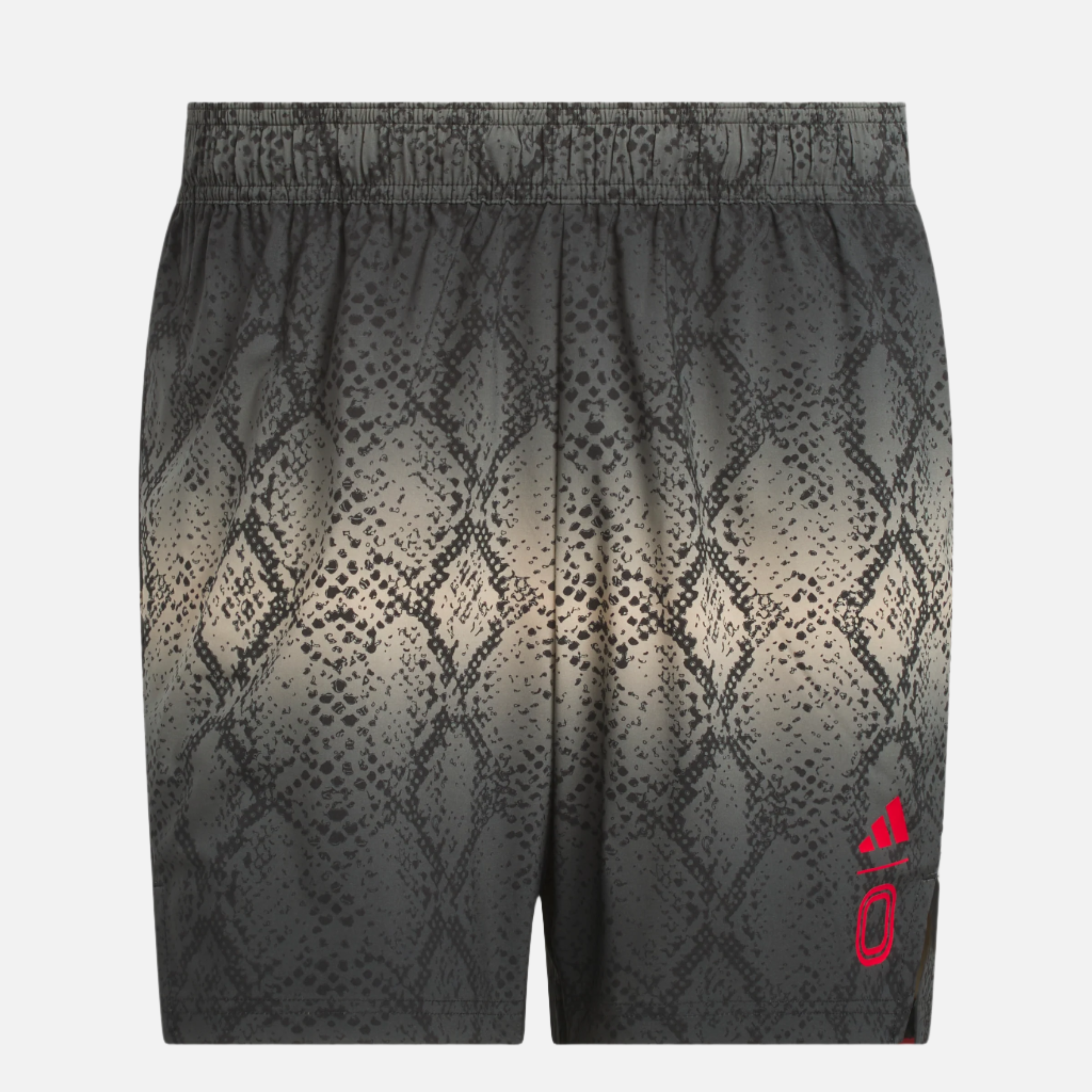 Kids Adidas x OT Snake Shorts – OVERTIME