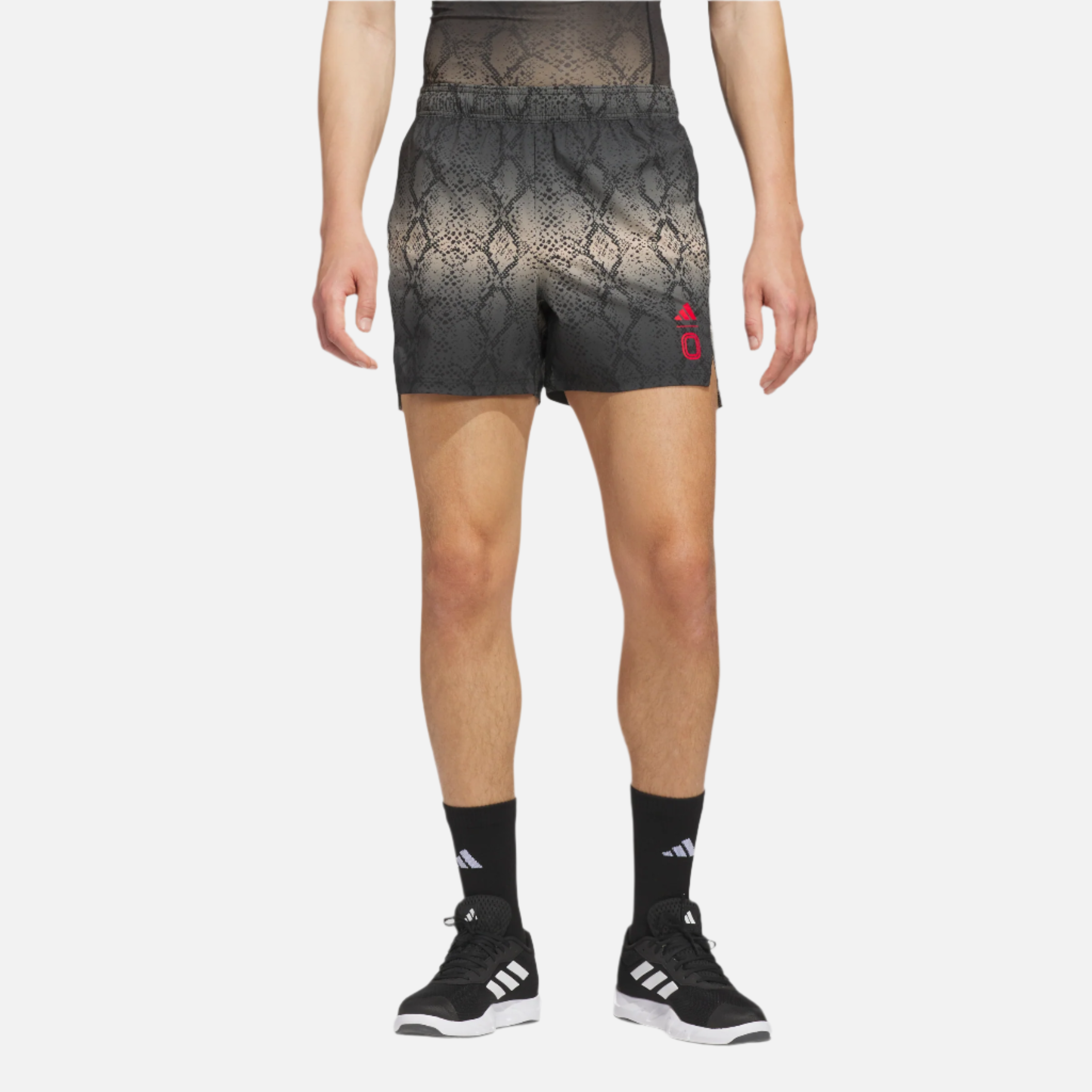 Kids Adidas x OT Snake Shorts