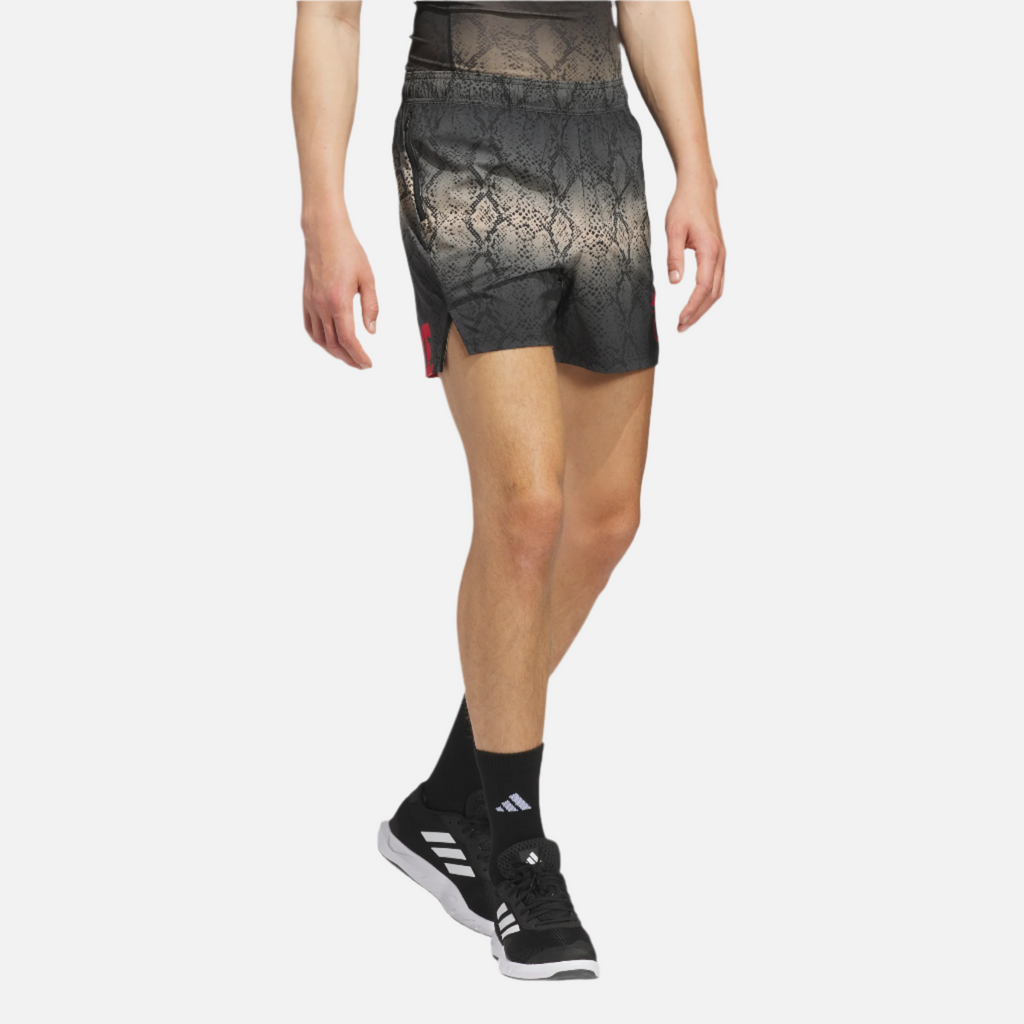 Kids Adidas x OT Snake Shorts