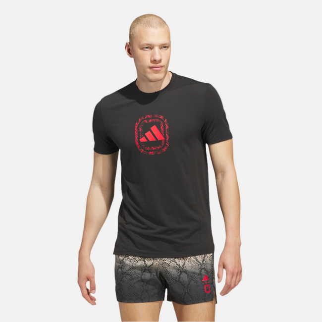 Adidas x OT Logo Tee – OVERTIME