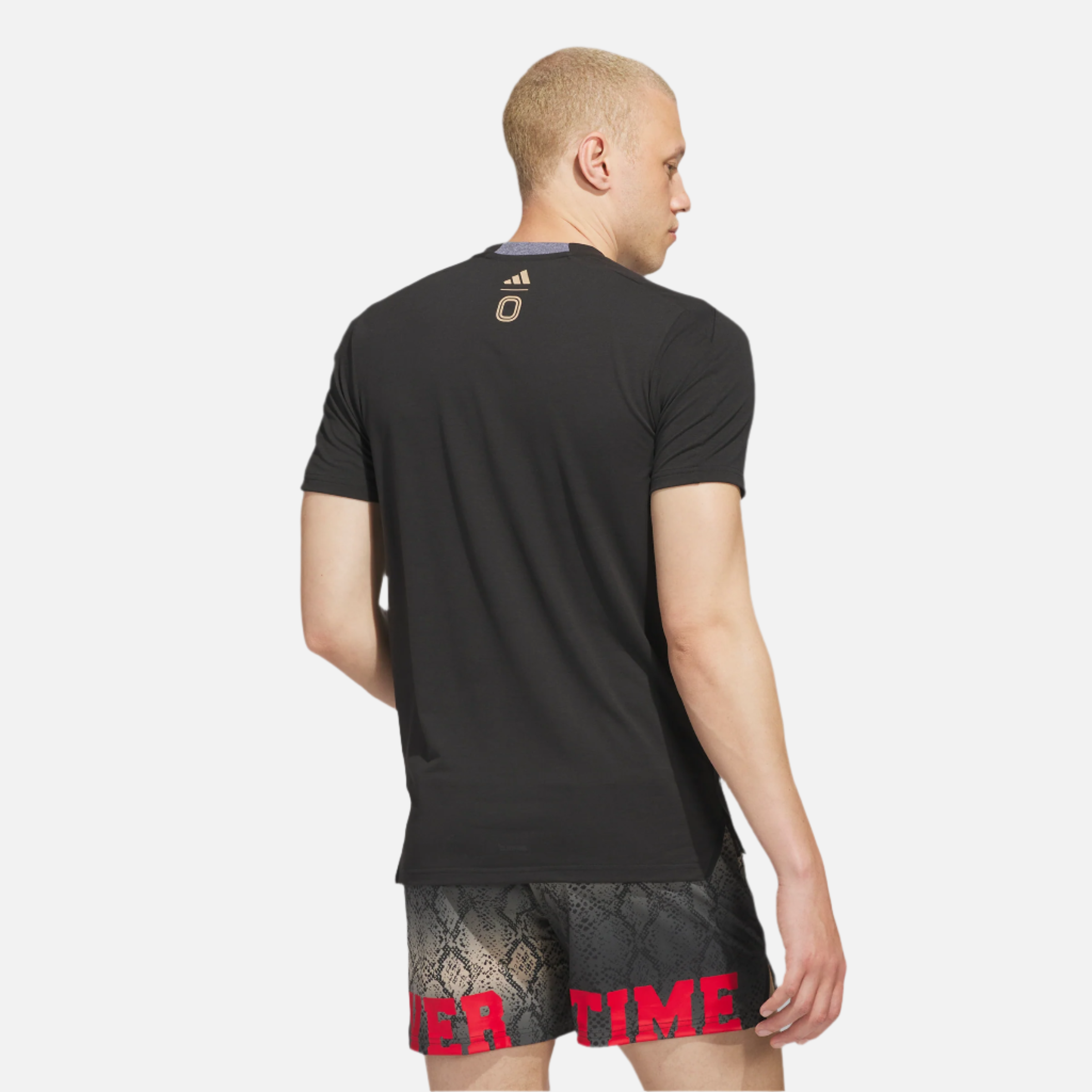 Adidas x OT Logo Tee