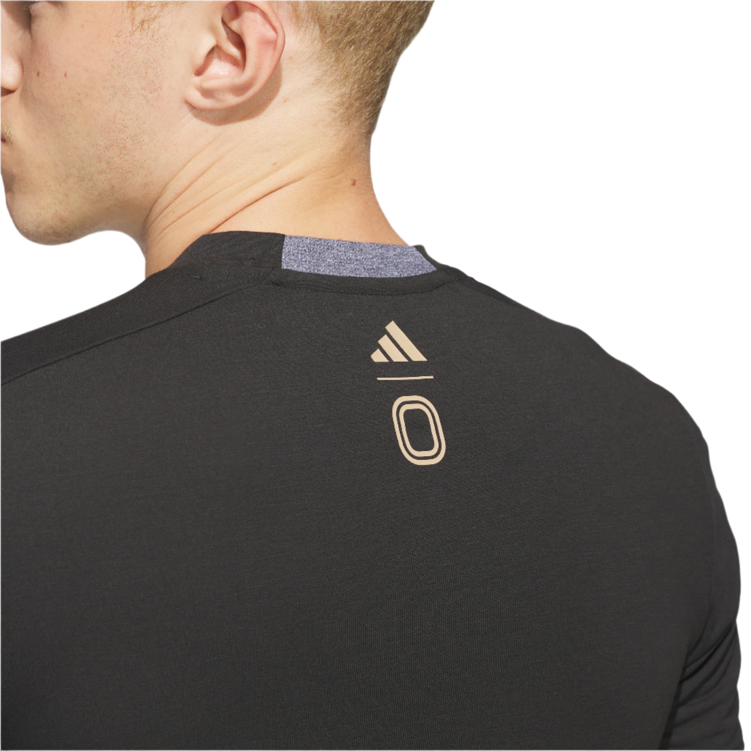 Kids Adidas x OT Logo Tee