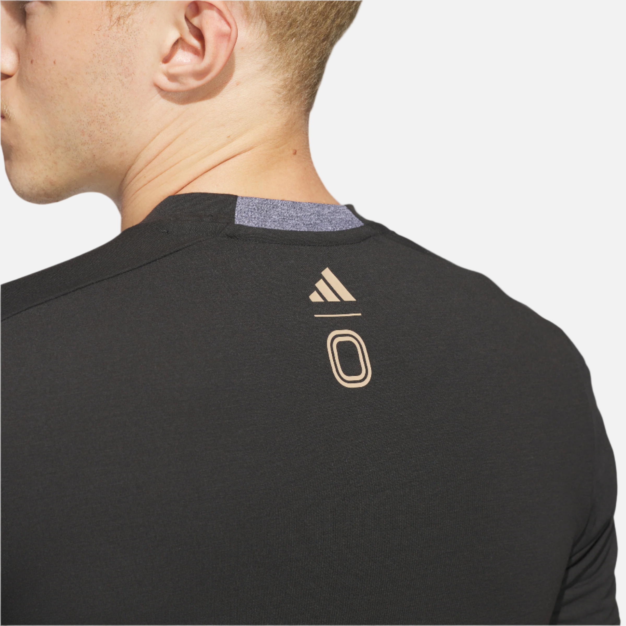 Adidas x OT Logo Tee