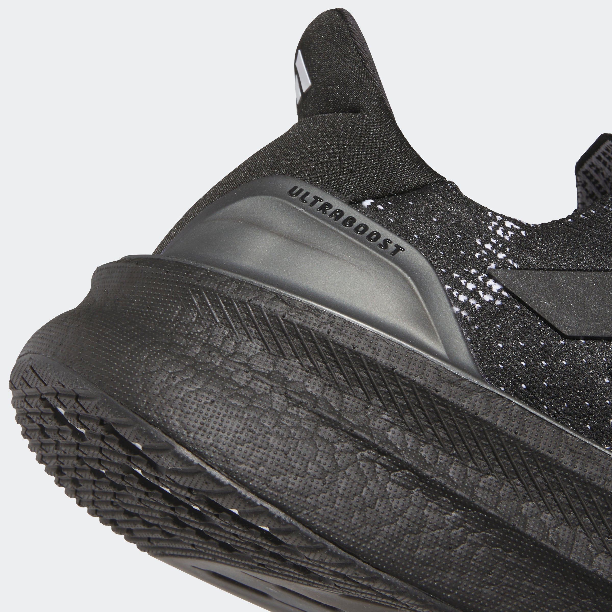 Overtime x adidas Ultraboost 5X Men's Sneakers 11 / Black Overtime x adidas Ultraboost 5X Men's Sneakers 11 / Black