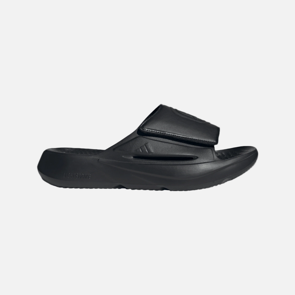 adidas x OT Lightblaze Slides Into The Spotlight