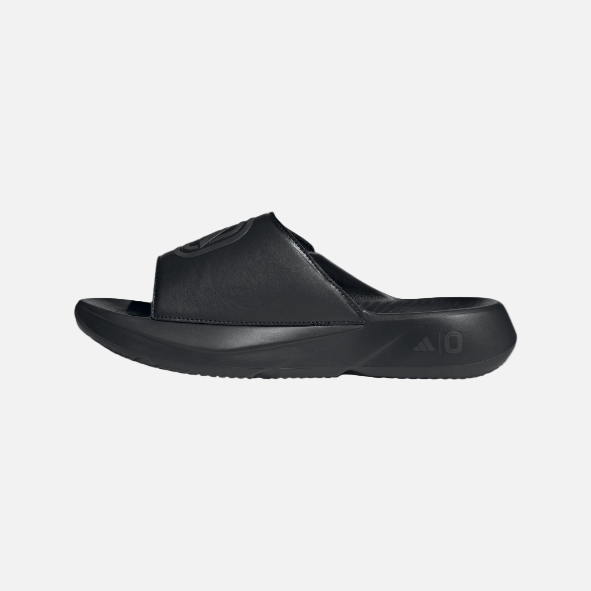 adidas x OT Lightblaze Slides Into The Spotlight – OVERTIME