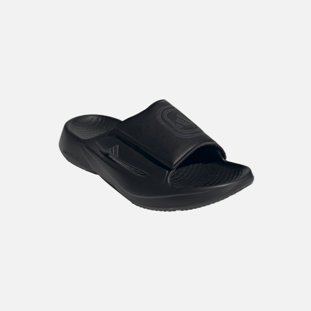 adidas x OT Lightblaze Slides Into The Spotlight – OVERTIME