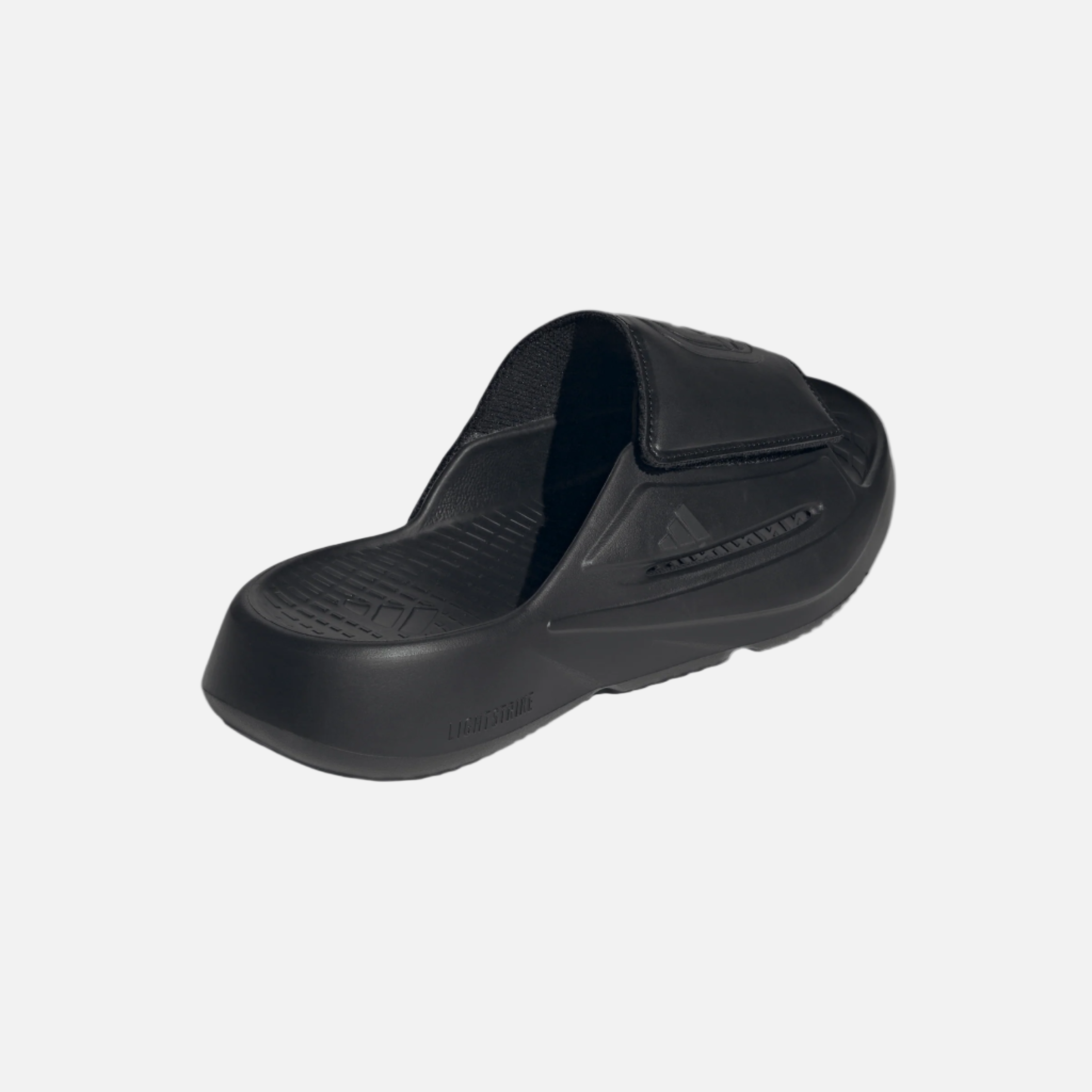 adidas x OT Lightblaze Slides Into The Spotlight – OVERTIME