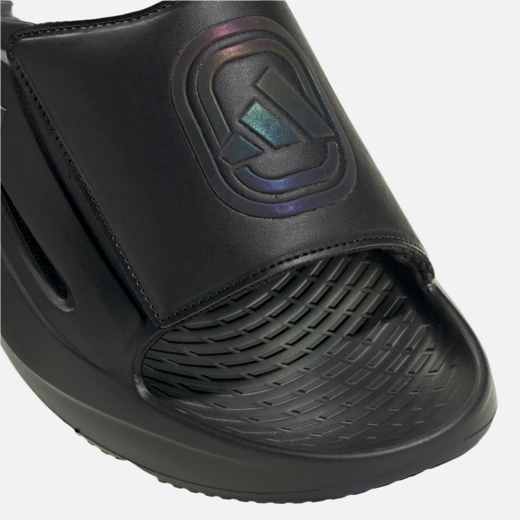 adidas x OT Lightblaze Slides Into The Spotlight