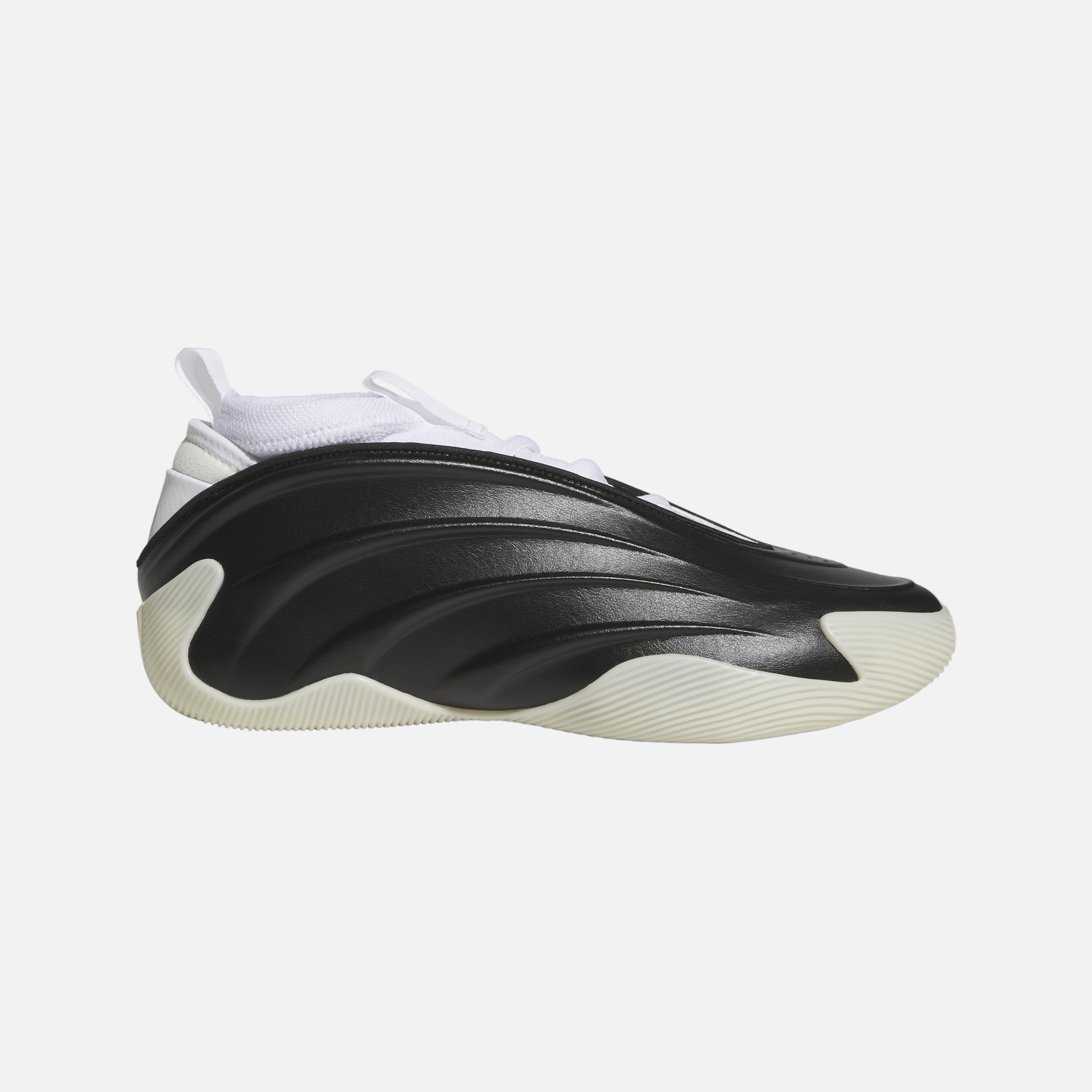 Adidas Harden Volume 9 Core Black Basketball Sneakers