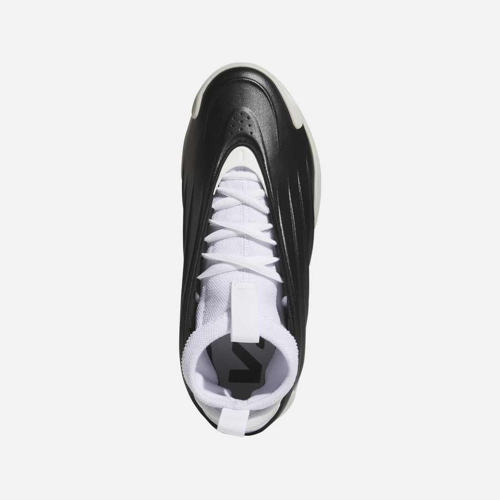 Adidas Harden Volume 9 Core Black Basketball Sneakers
