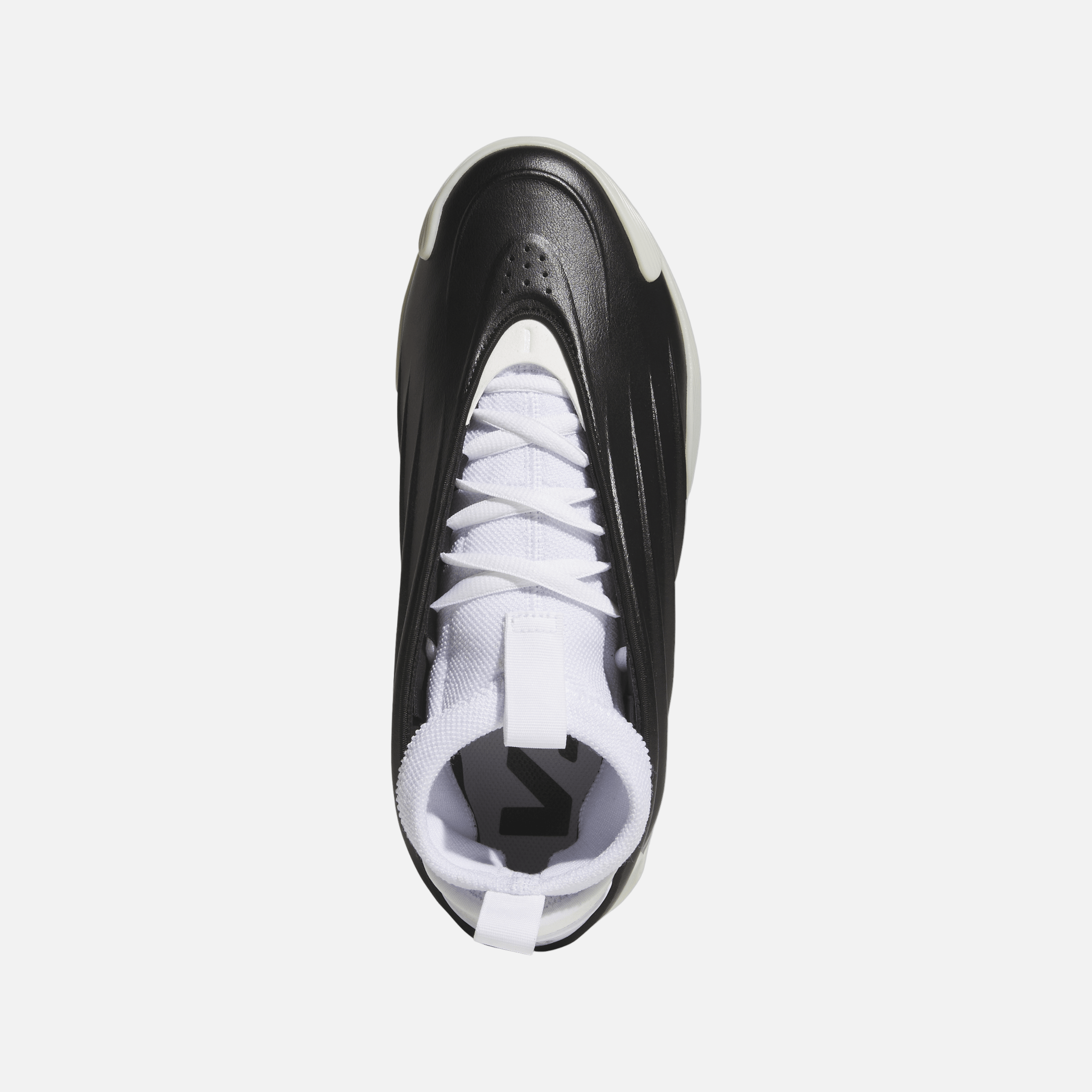 Adidas Harden Volume 9 Core Black Basketball Sneakers