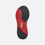 Kids OT x adidas UltraRun 5 Snake Sneakers