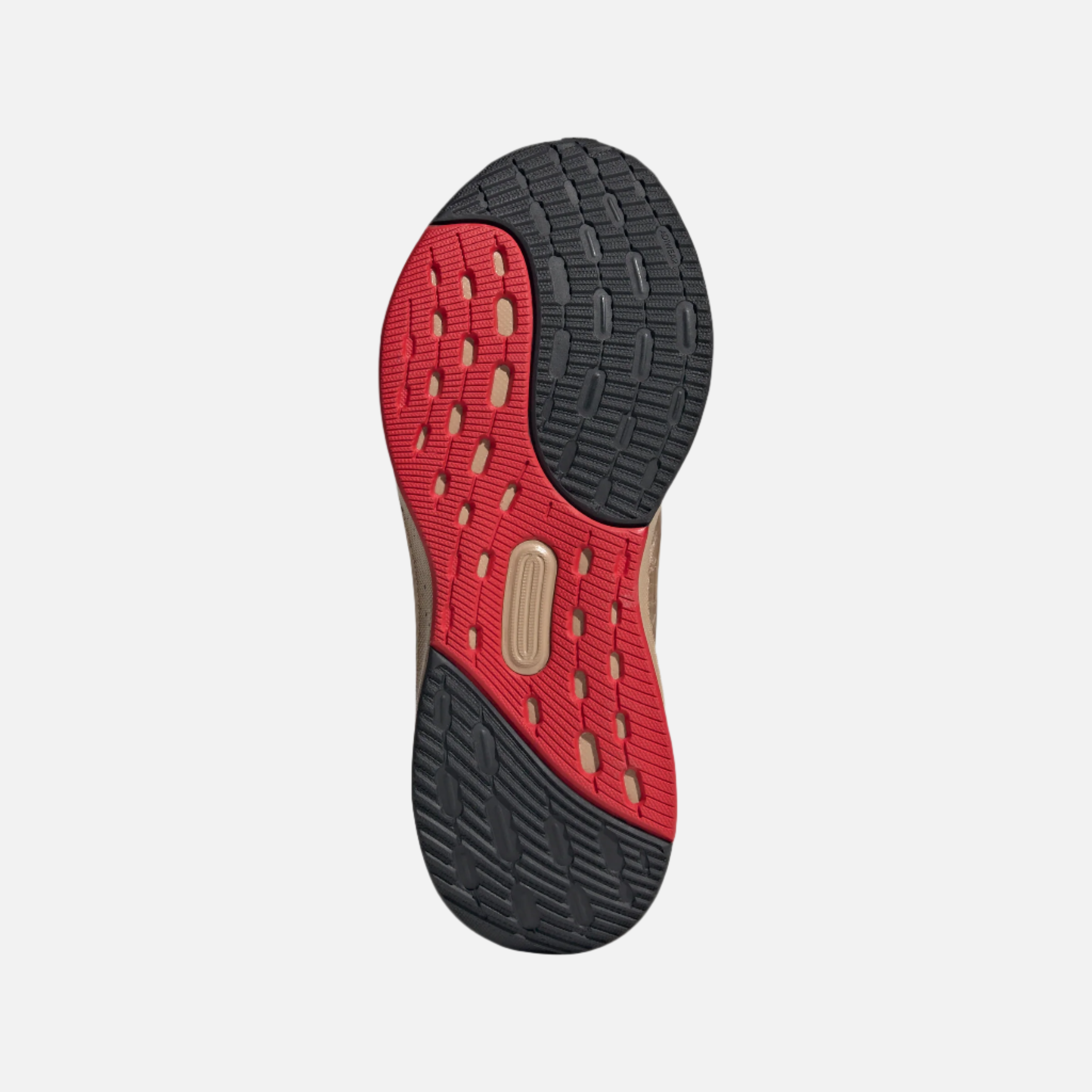 Kids OT x adidas UltraRun 5 Snake Sneakers