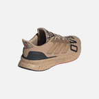 Kids OT x adidas UltraRun 5 Snake Sneakers