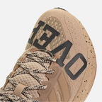 Kids OT x adidas UltraRun 5 Snake Sneakers