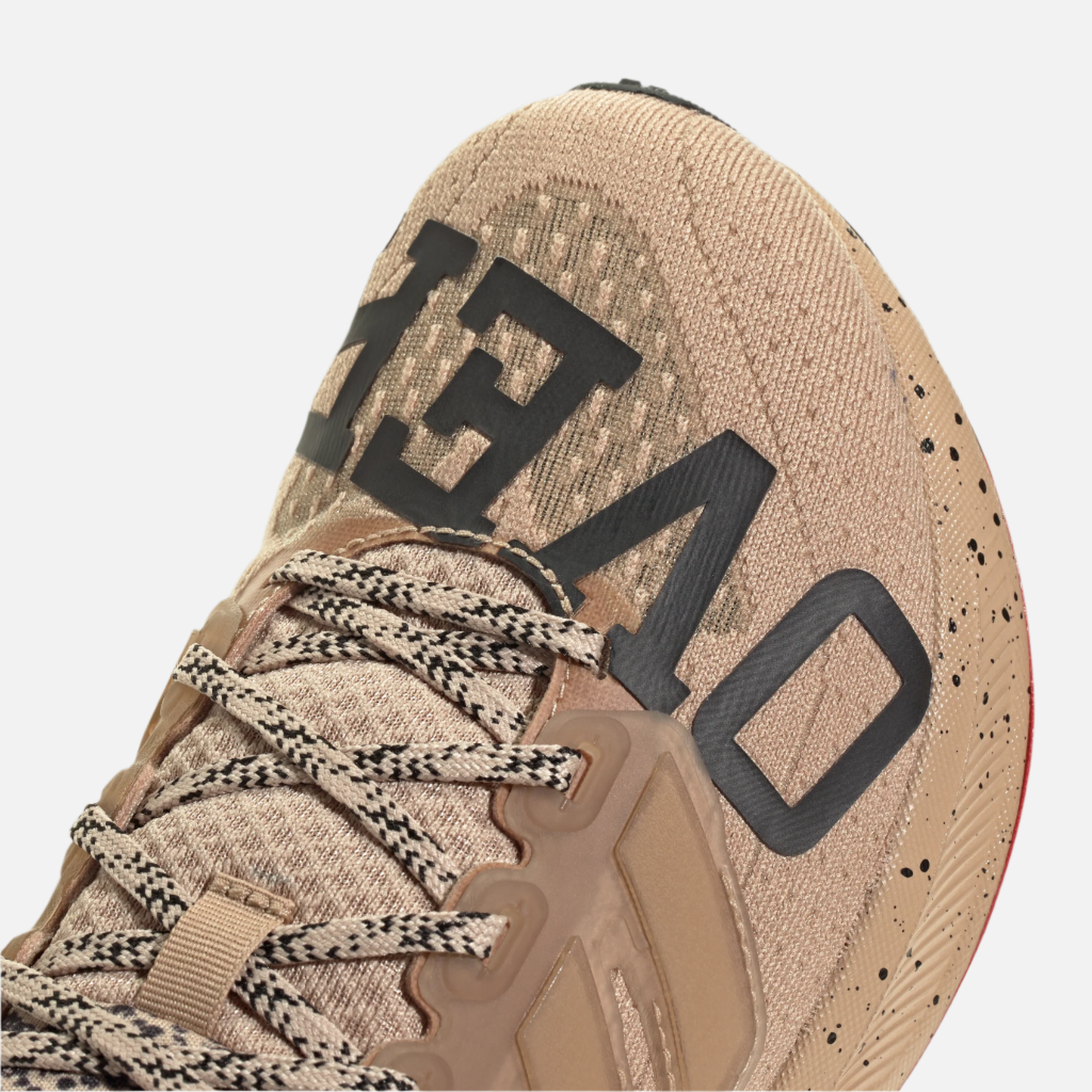 Kids OT x adidas UltraRun 5 Snake Sneakers