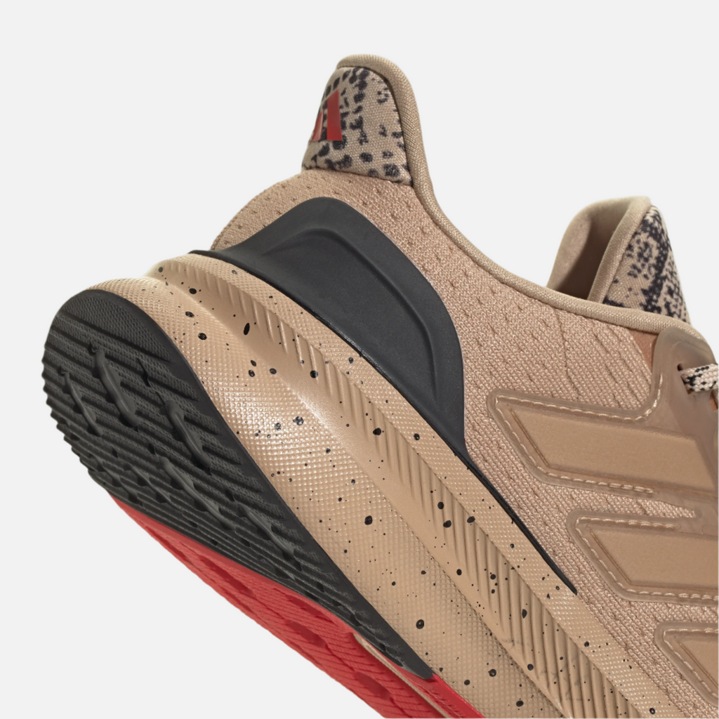 Kids OT x adidas UltraRun 5 Snake Sneakers